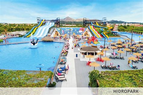 Club Mac Alcudia Resort & Waterpark - Alcudia hotels | Jet2holidays