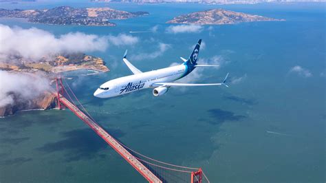 Alaska Airlines ‘Flight Pass’ Guarantees Cheaper Flights to Subscribers | Condé Nast Traveler