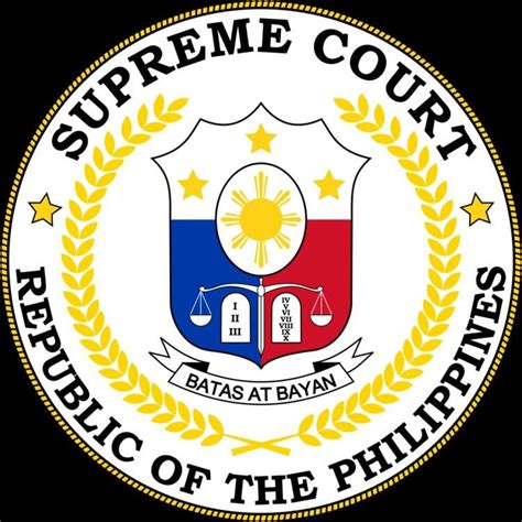 Supreme Court of the Philippines - Alchetron, the free social encyclopedia