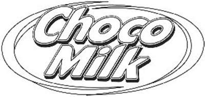 CHOCO MILK Trademark of Mead Johnson & Company Serial Number: 77592959 :: Trademarkia Trademarks