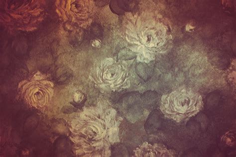 Floral Texture Wallpapers - Top Free Floral Texture Backgrounds - WallpaperAccess