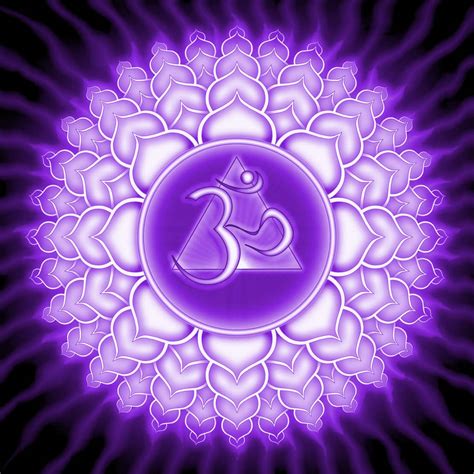 5 Crown Chakra Meditations: Balance the Crown Chakra Now