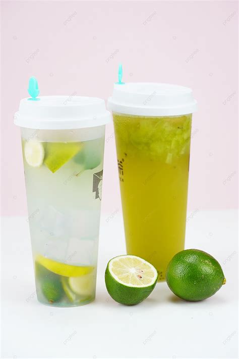 Photo Of Lime Juice Beverage Background, Drink, Lime, Fruit Juice ...