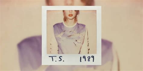 The Best Albums of the 2010s: Taylor Swift’s ‘1989’