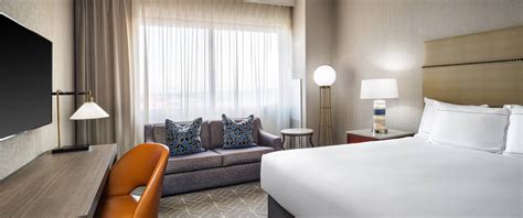 Hotels in Richardson TX | Hilton Richardson Dallas