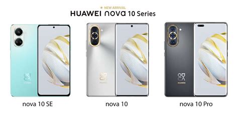 HUAWEI nova 10 Series review - HUAWEI Community