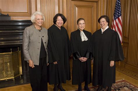 Let's honor justices Ginsburg and O'Connor by passing the ERA