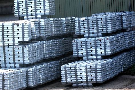 Why You Should Work with Zinc Alloys - Eko Industries