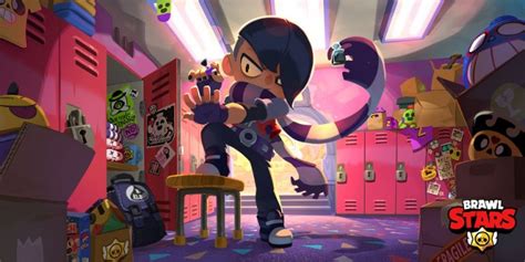 Brawl Stars Edgar guide, builds and skins | Pocket Gamer