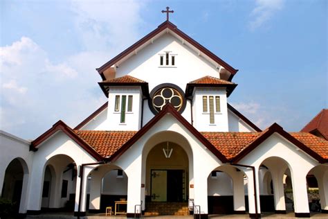 Indonesian Churches Photos - Page 21 - SkyscraperCity