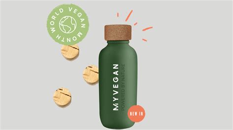 The Eco-Bottle | A Plastic-Free, Plant-Powered Bottle | MYVEGAN™