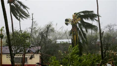 Faith-Based Relief Groups, Religious Aid Agencies Respond to Massive Damage from Hurricane ...