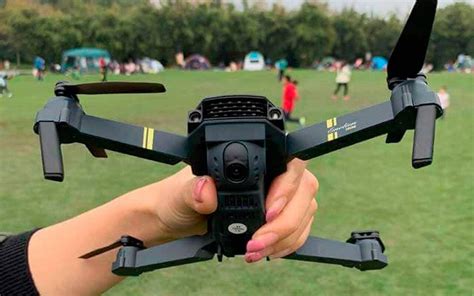 Black Falcon Drone Review: High-Precision 4K Camera - Hey News