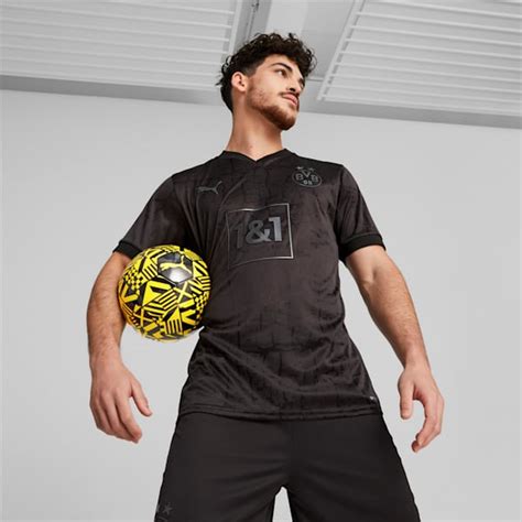 Borussia Dortmund Special Edition Men's Jersey | PUMA