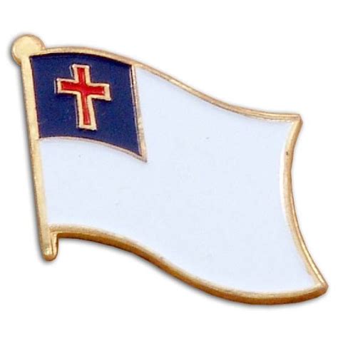 Christian Flag Clip Art - ClipArt Best