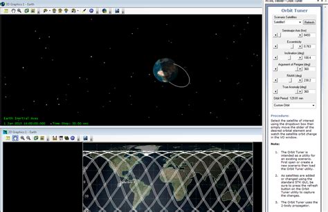 Orbital Mechanics