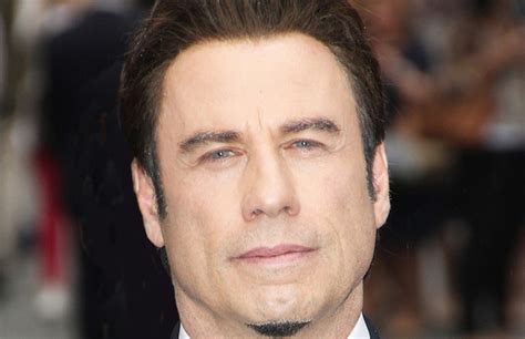 John Travolta Won't Watch Scientology Documentary 'Going Clear' | Complex