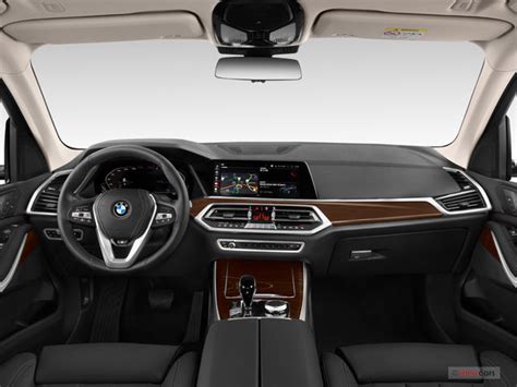 2022 BMW X5: 78 Interior Photos | U.S. News