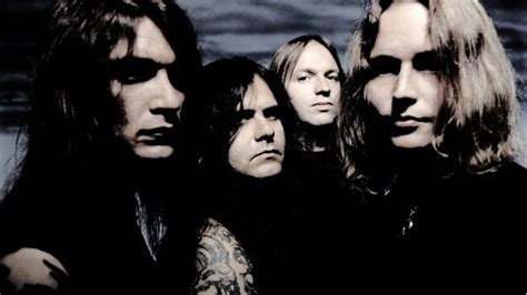 Kreator Band Photo