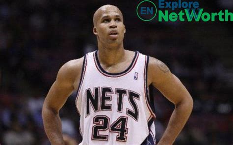 Richard Jefferson Net Worth, Biography, Wiki, Age, Parents, Wife ...