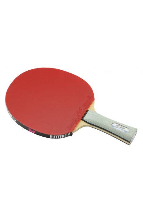 Butterfly Allround-Sriver L Table Tennis Bat - Bats from Tees Sport UK