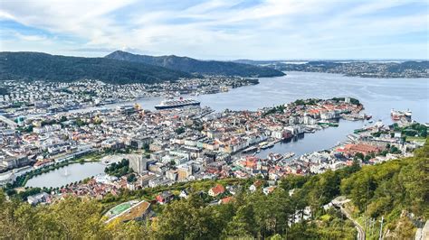 10 Best Bergen Attractions - Rock a Little Travel