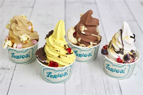 The Best Ice Cream Shops in London