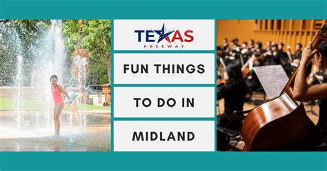 45 Fun Things to Do in Midland, TX [2023 Guide]