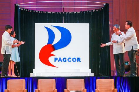 House probe sought on new Pagcor logo | ABS-CBN News