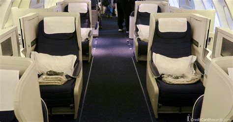 British Airways 747-400 Business Class Review [Upper Deck] | Credit Card Rewards