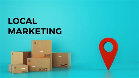 The Insider's Guide to Local Marketing