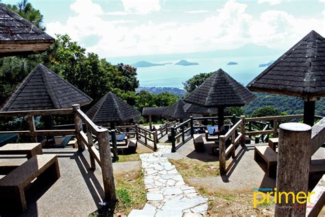 Picnic Grove in Tagaytay is a Nature Excursion for All Ages | Philippine Primer