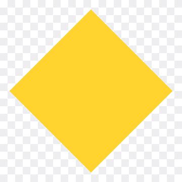 Free download | Yellow diamond illustration, Yellow Shape Rhombus Diamond, diamond shape, angle ...