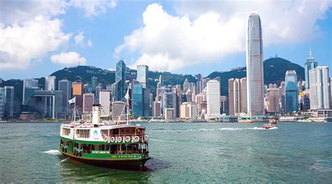 06 DAYS BEST OF HONG KONG TOUR - ITM Holidays