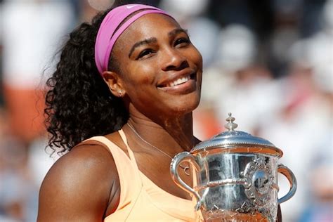 Happy Birthday Serena Williams: Career Highlights of the Greatest of ...