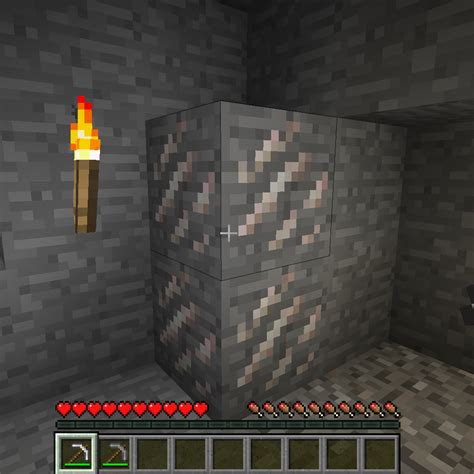 Overworld Quartz Mod - 1Minecraft