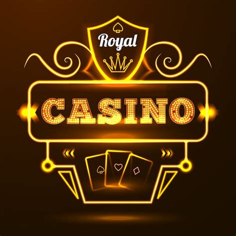 Casino Logo - Free Vectors & PSDs to Download