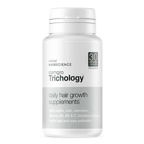 Top 48 image hair growth supplements for women - Thptnganamst.edu.vn