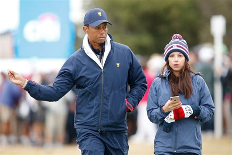 Tiger Woods and Erica Herman's Messy Split: NDA Controversy, Lawsuit ...