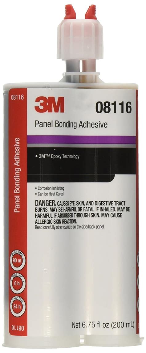 The 10 Best 3M Metal Bonding Adhesive - Life Maker