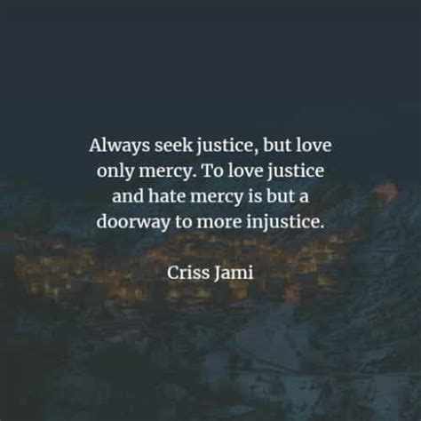 Quotes About Injustice In Just Mercy - ADEN