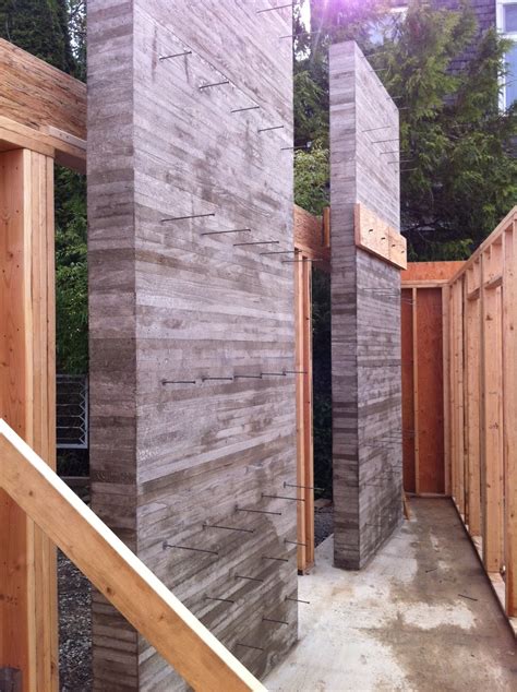 Seattle Passive Solar Home Remodel: Trombe Walls Revealed