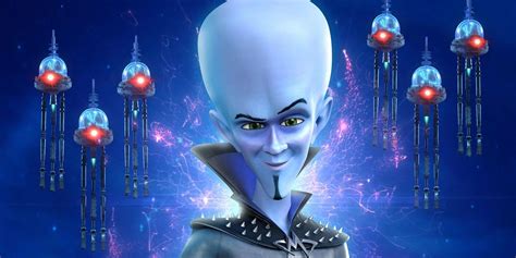 Megamind 2 Trailer Slammed by Fans as Straight-to-DVD Schlock: 'Where's Will Ferrell?'