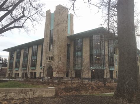 bensozia: Princeton Theological Seminary Library by EYP