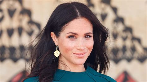 Meghan Markle To Receive 2023 Woman of Vision Award | Access