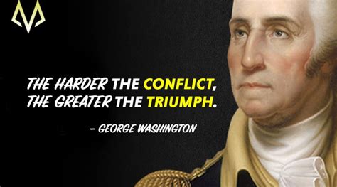 21 Fascinating George Washington Quotes - Coinstatics