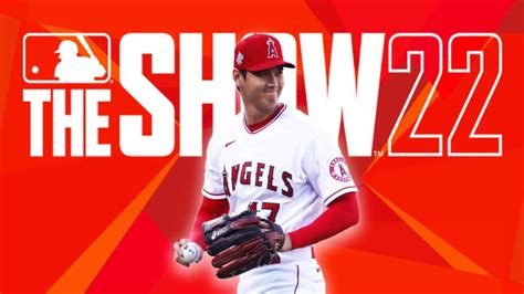 Who Is The Cover Athlete In MLB The Show 22?