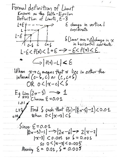 SOLUTION: Introduction to Limits and Squeeze Theorem Calculus Math ...