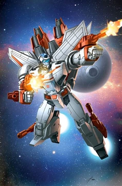 Jetfire | Transformers jetfire, Transformers art, Transformers artwork