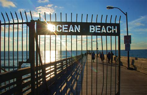 Ocean Beach Pier | San Diego Reader